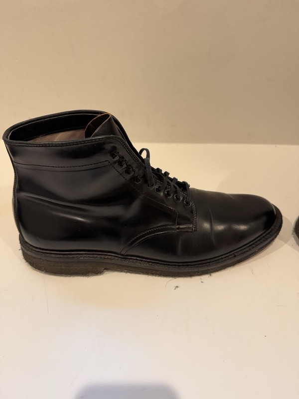 Alden 45165H