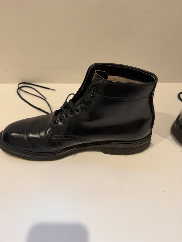 Alden 45165H