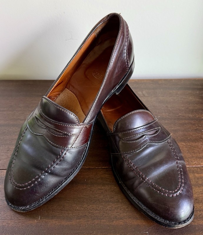 Alden 06597