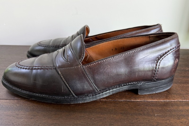 Alden 06597