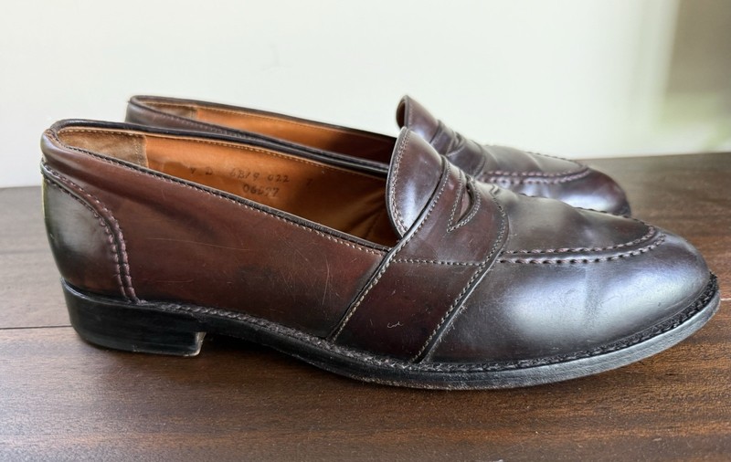 Alden 06597