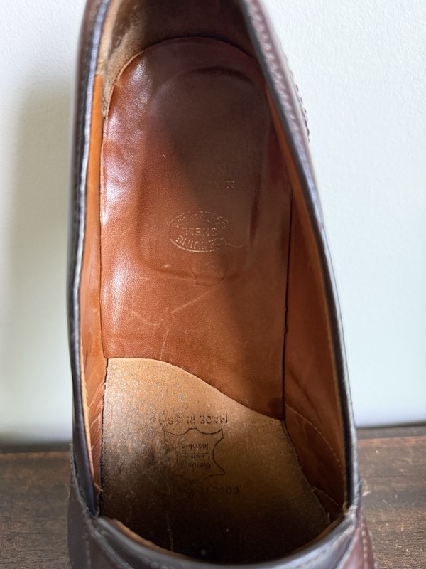 Alden 06597