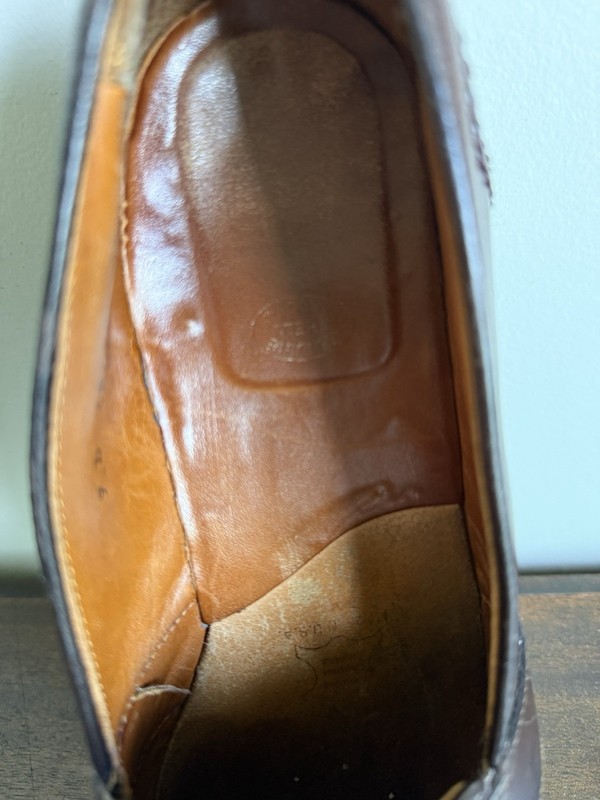 Alden 06597
