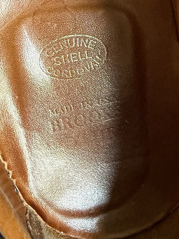 Alden 06597