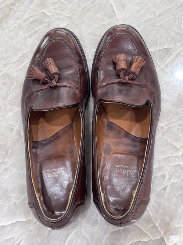 Alden 3696F