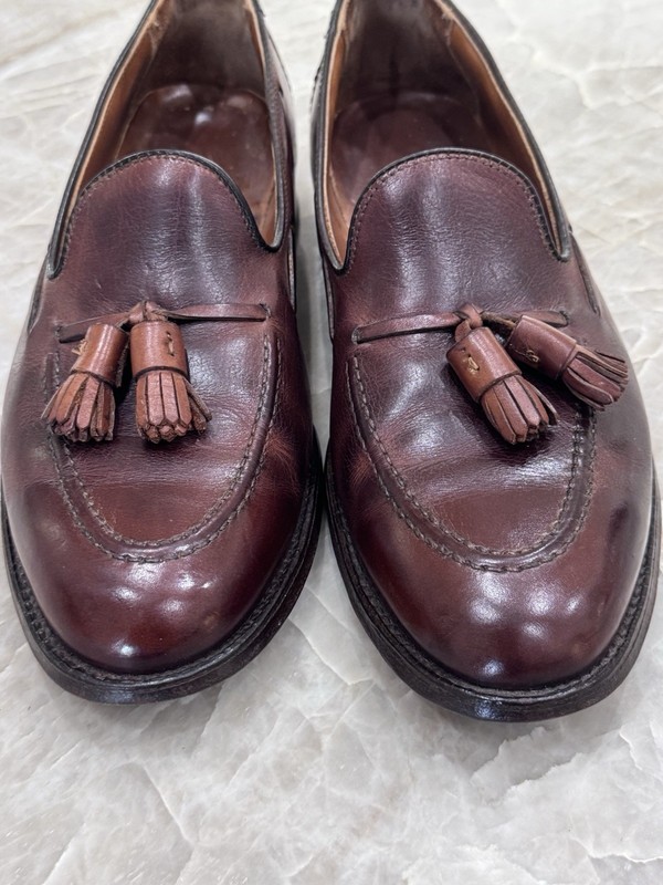 Alden 3696F