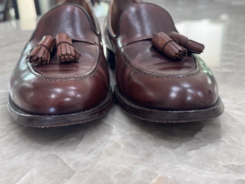 Alden 3696F