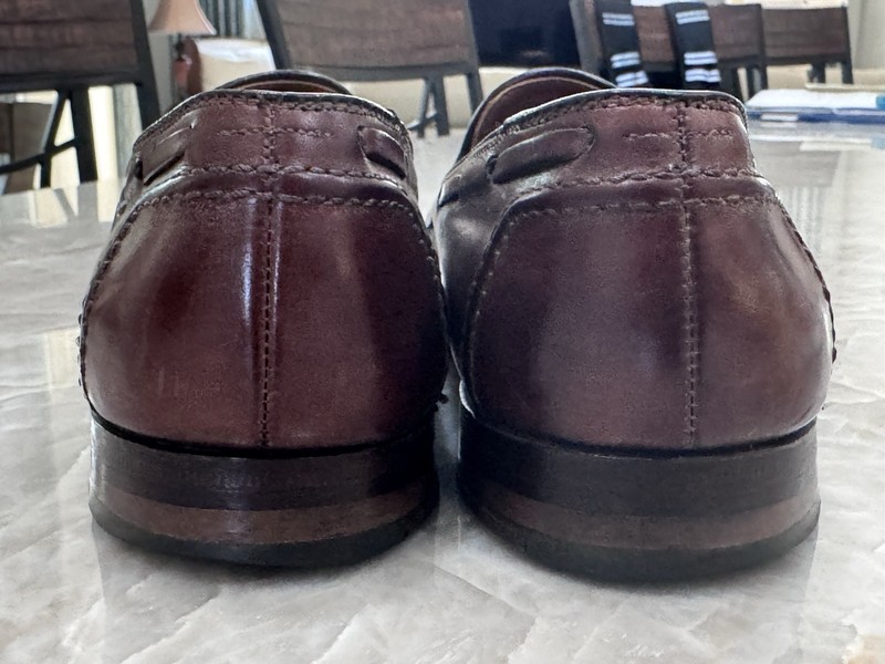 Alden 3696F