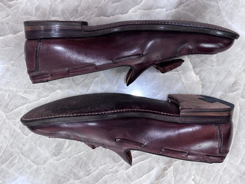Alden 3696F