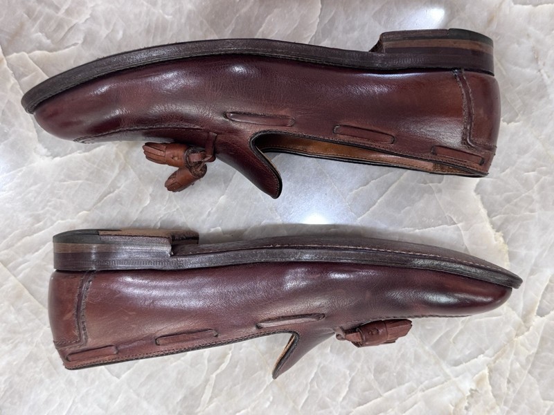 Alden 3696F