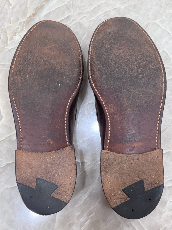 Alden 3696F