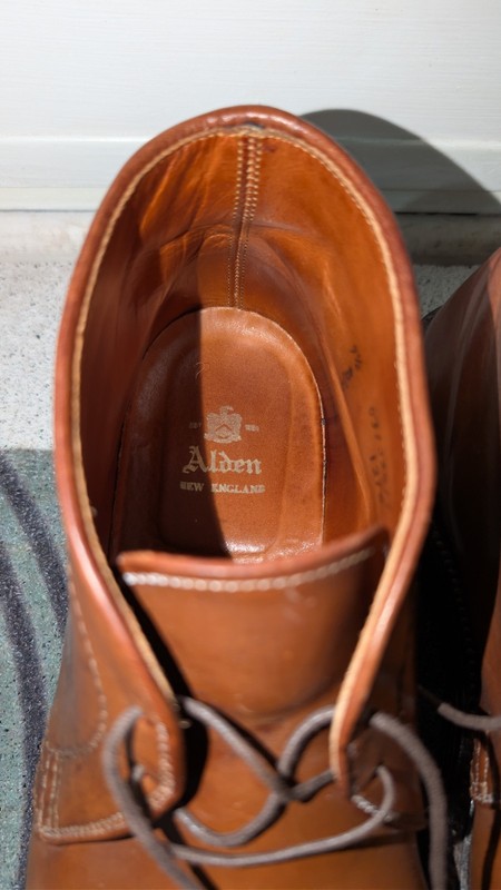 Alden 1375