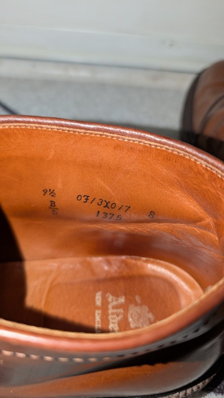 Alden 1375