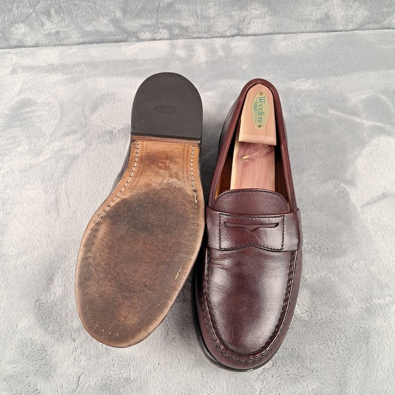 Alden H499