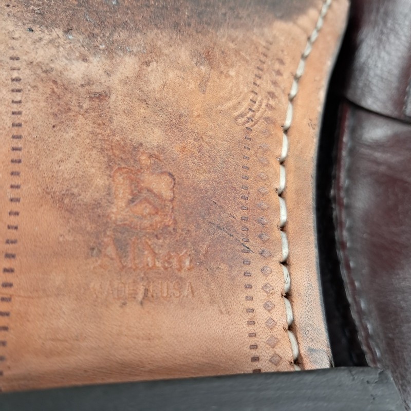 Alden H499