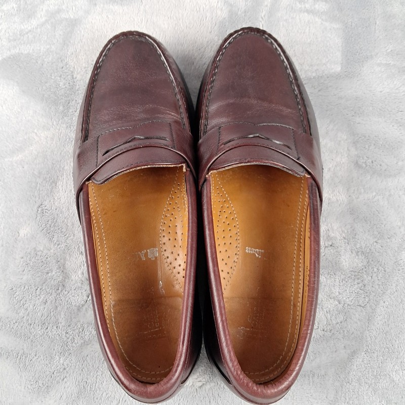 Alden H499