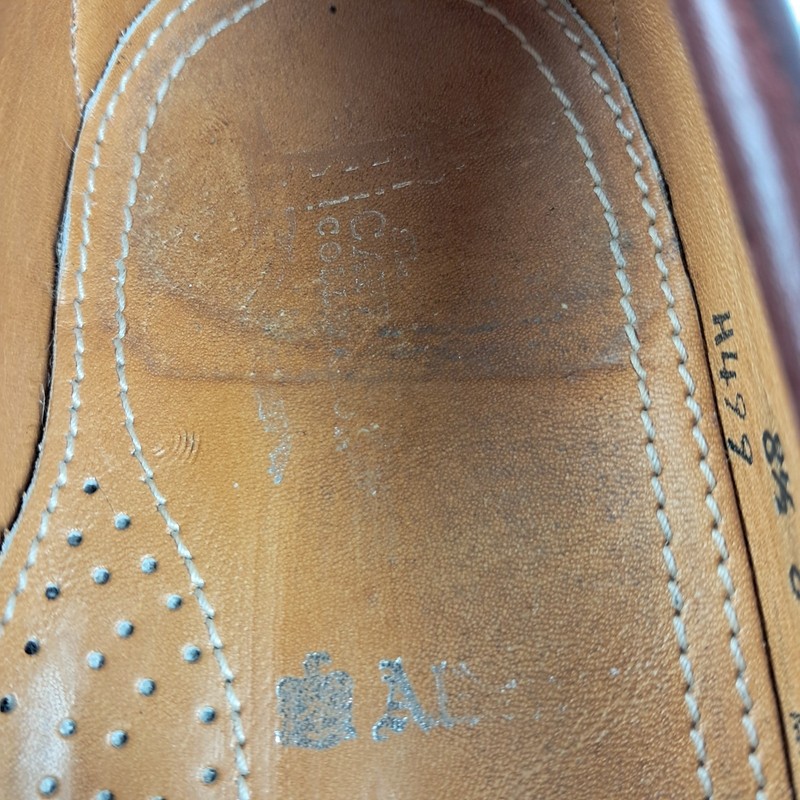 Alden H499