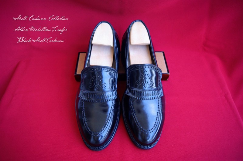 Alden 3216