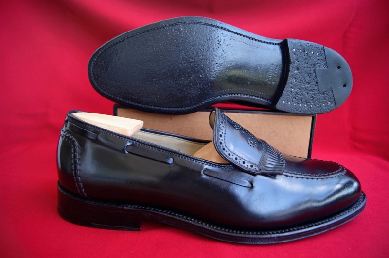 Alden 3216
