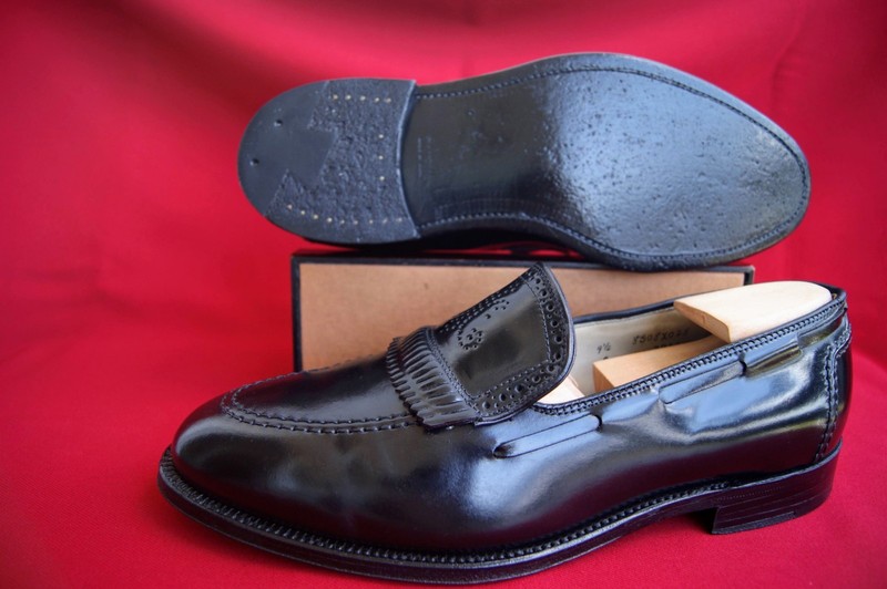 Alden 3216
