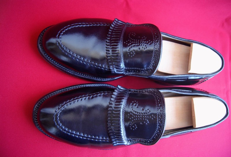 Alden 3216