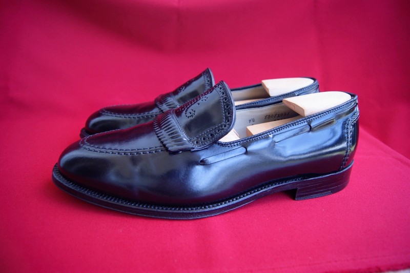 Alden 3216