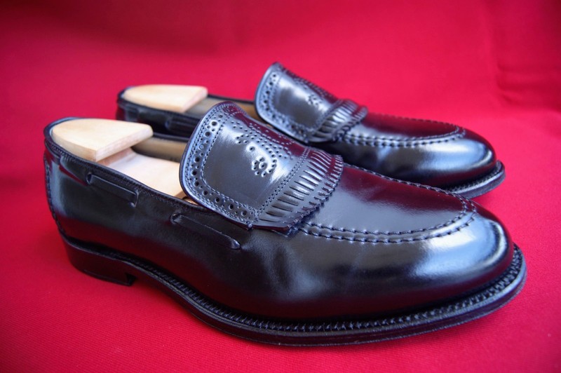 Alden 3216