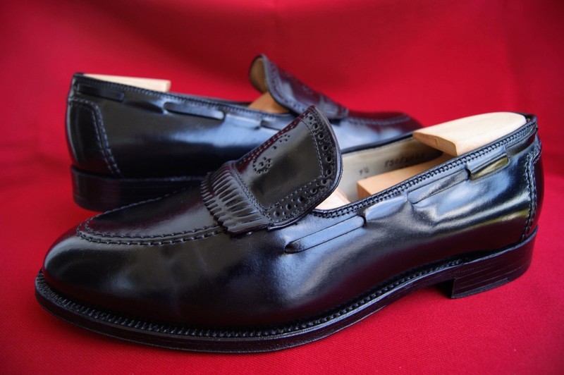 Alden 3216