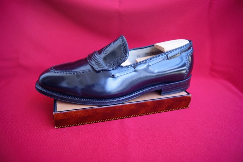 Alden 3216