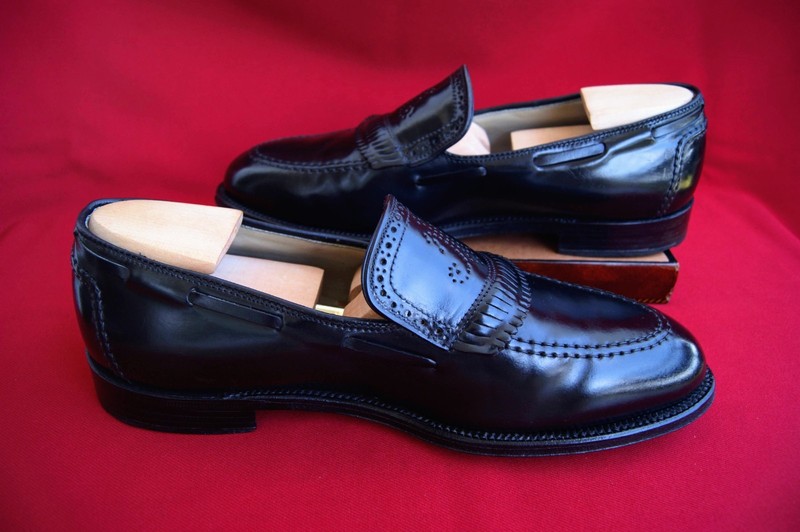 Alden 3216