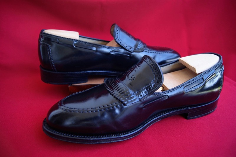 Alden 3216