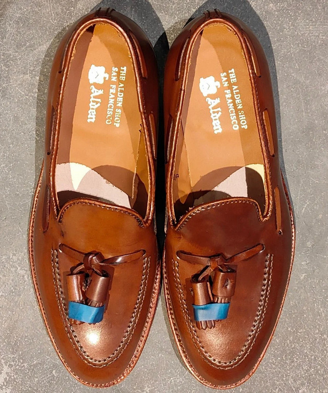 Alden 36620