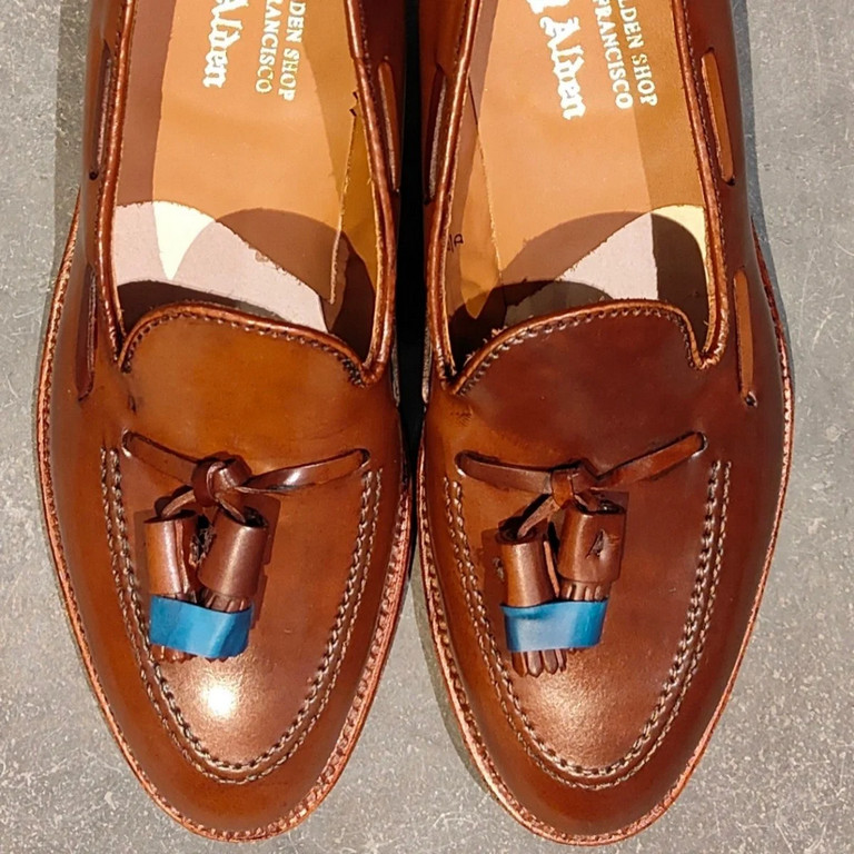 Alden 36620