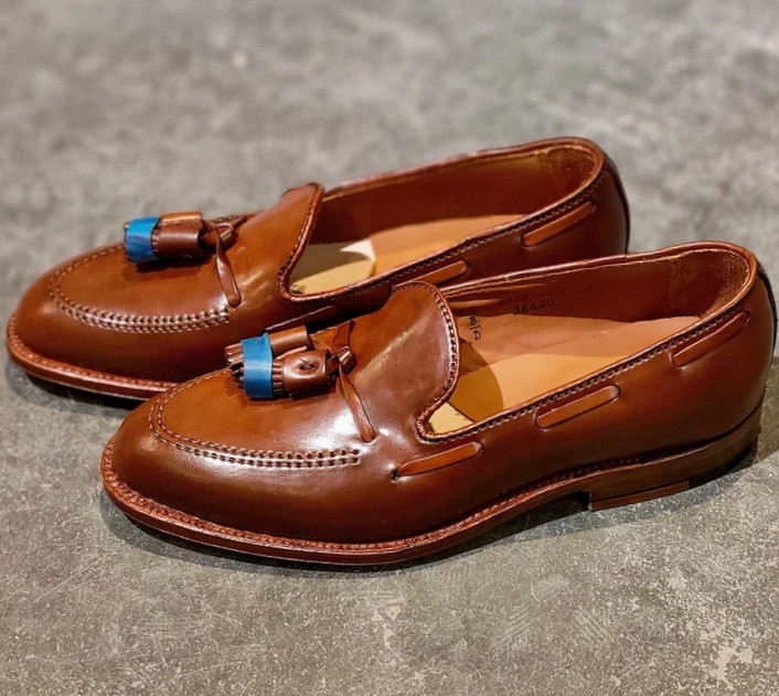Alden 36620
