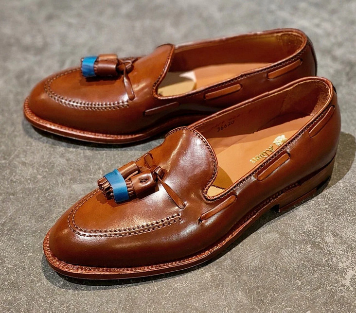 Alden 36620