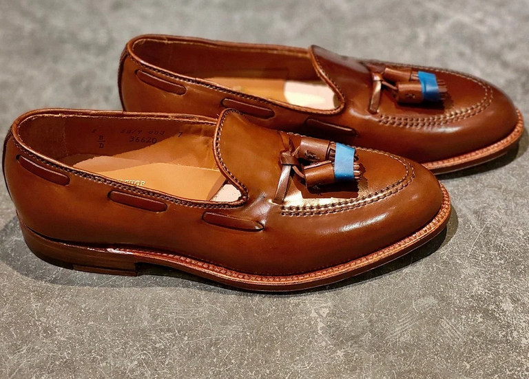 Alden 36620
