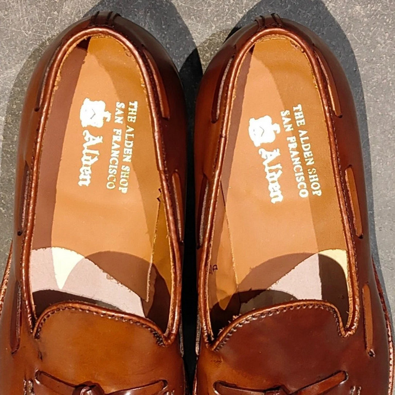 Alden 36620