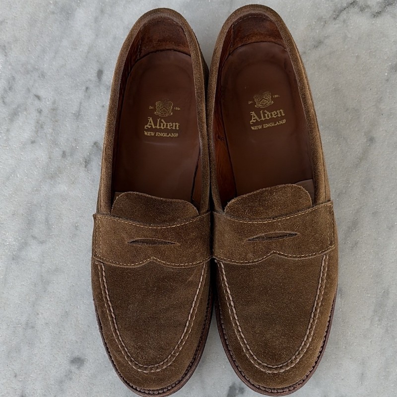 Alden 6243