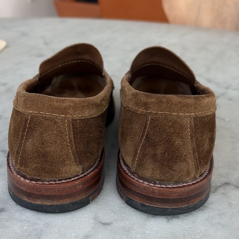 Alden 6243