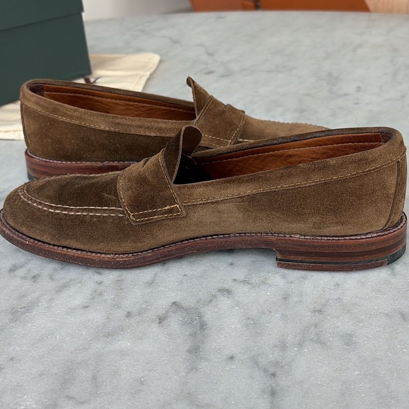 Alden 6243