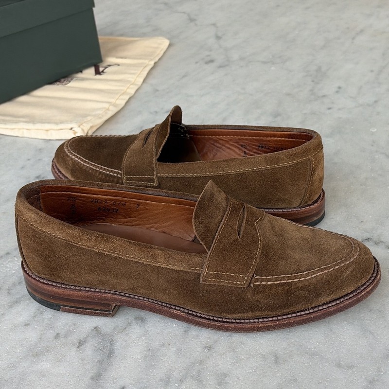 Alden 6243
