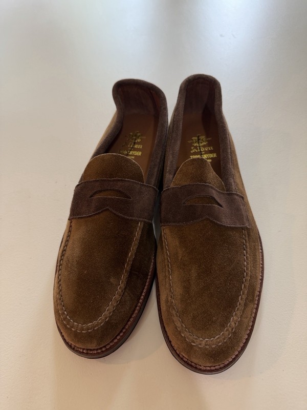 Alden D0217