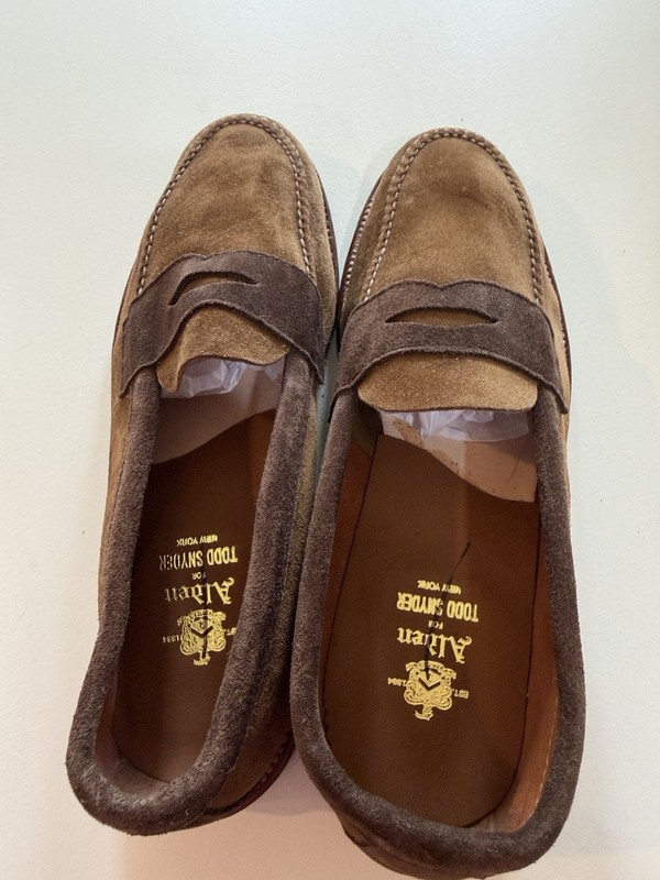 Alden D0217