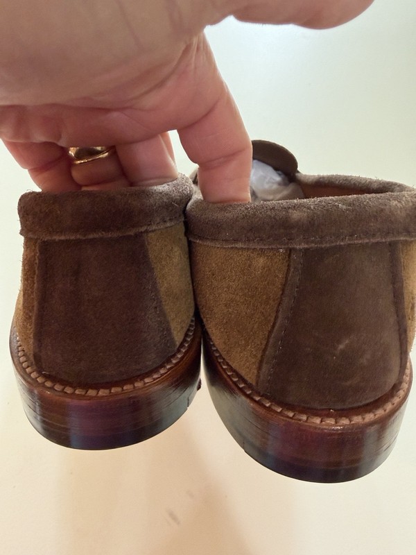 Alden D0217