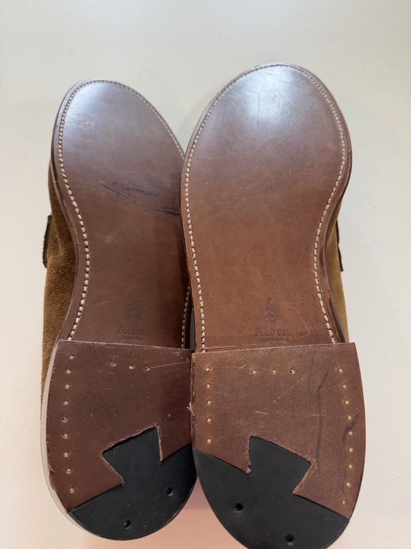 Alden D0217