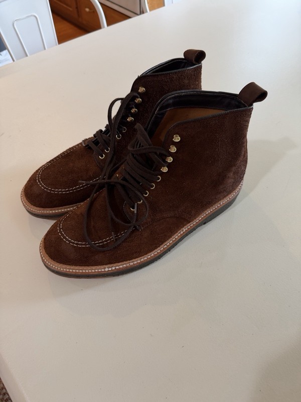 Alden D0913H