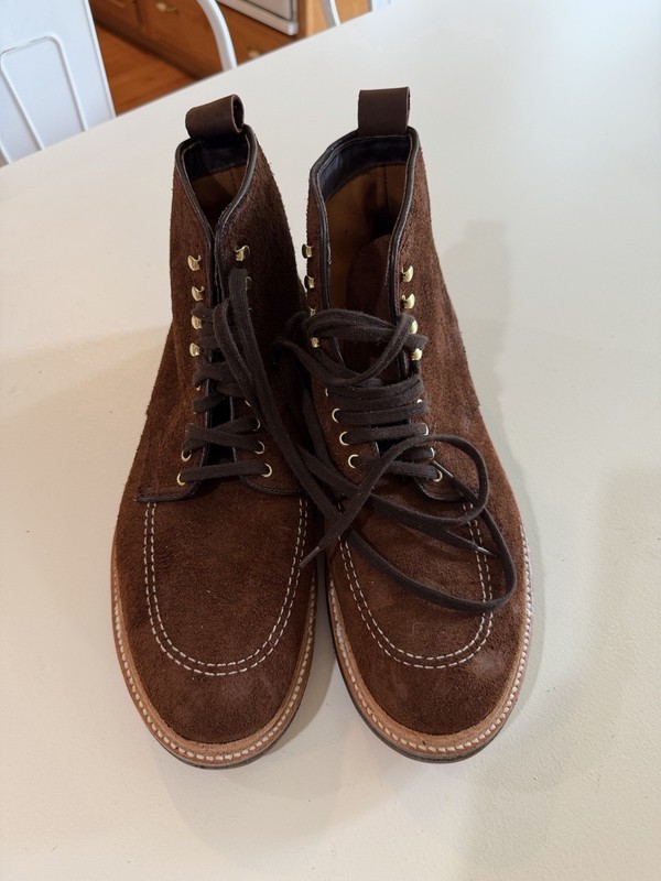 Alden D0913H