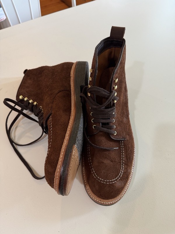 Alden D0913H