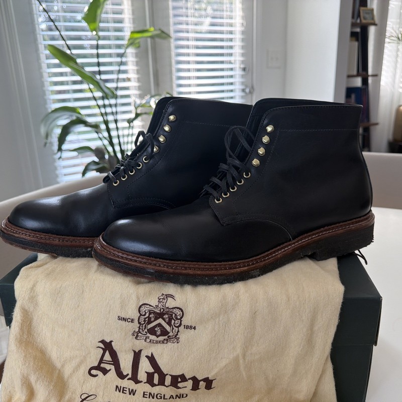 Alden 4515H