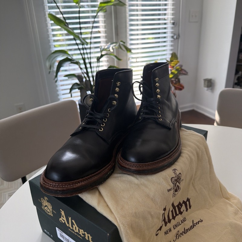 Alden 4515H